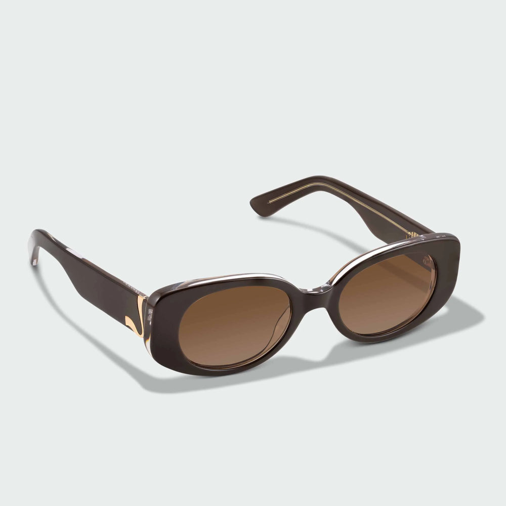 
                      
                        LUV LOU - The Helena in Dark Chocolate
                      
                    
