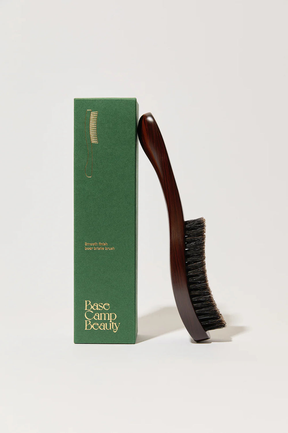 Base Camp Beauty - Smoothing Brush