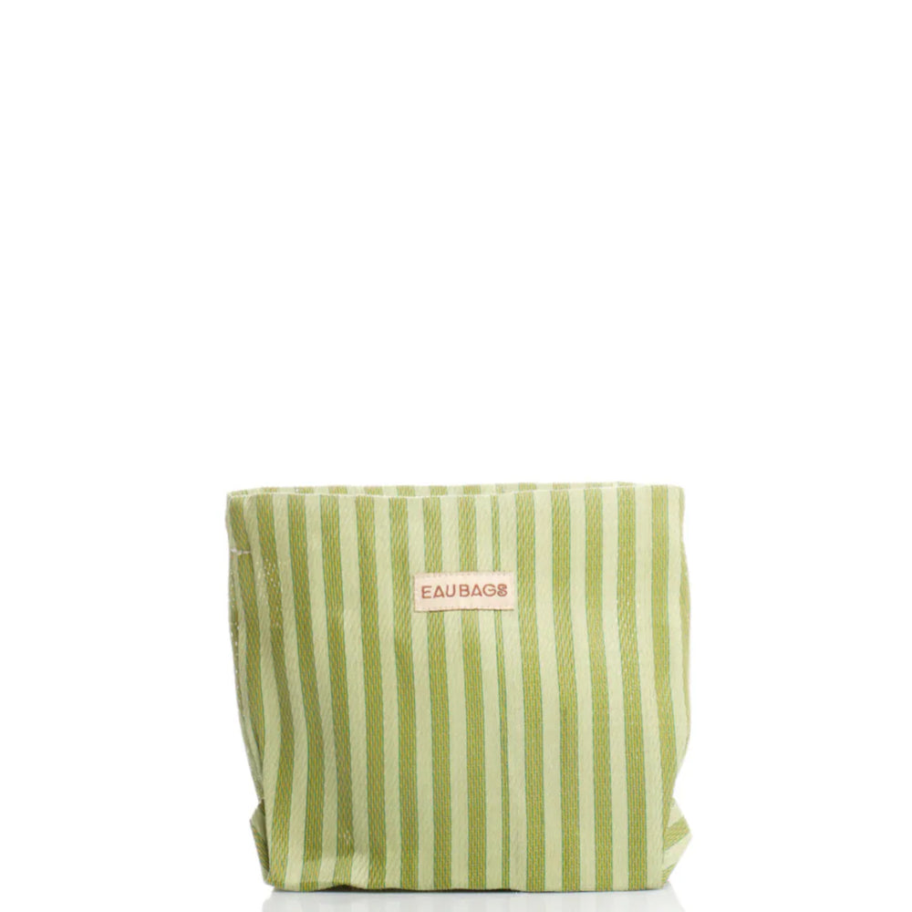 Eau Bags - Essentials in Kiwi