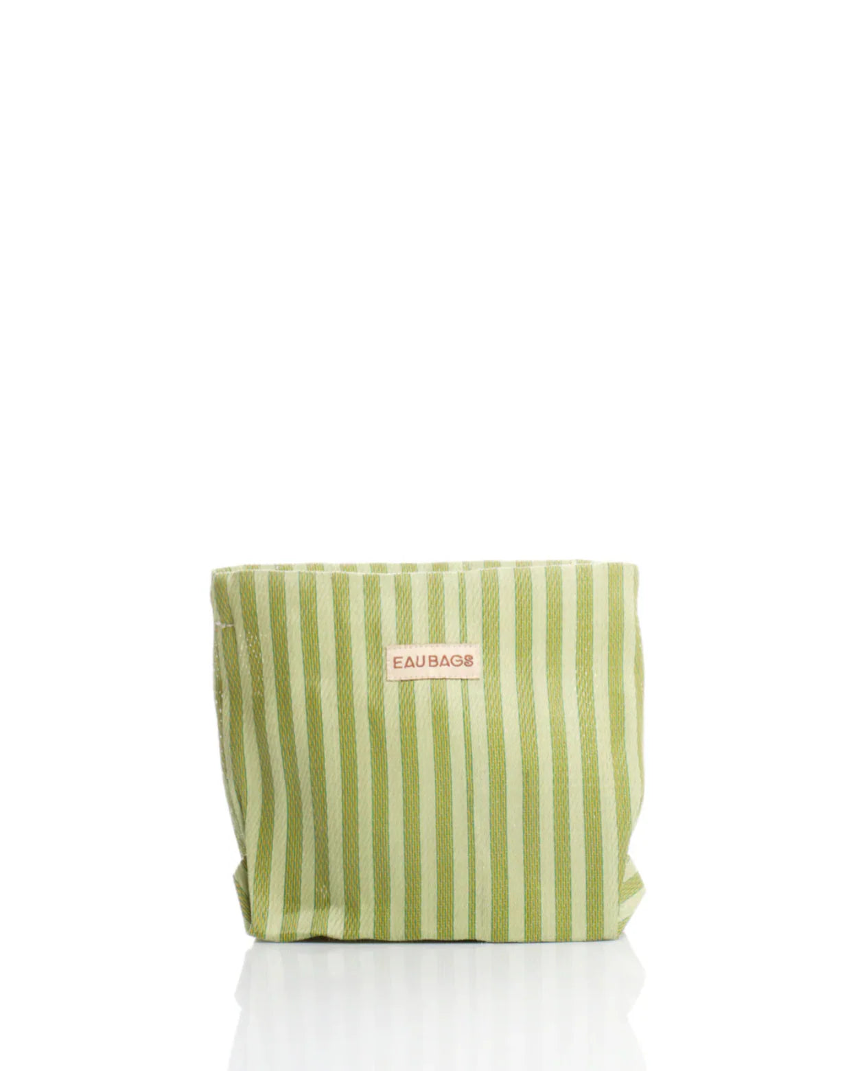 Eau Bags - Essentials in Kiwi