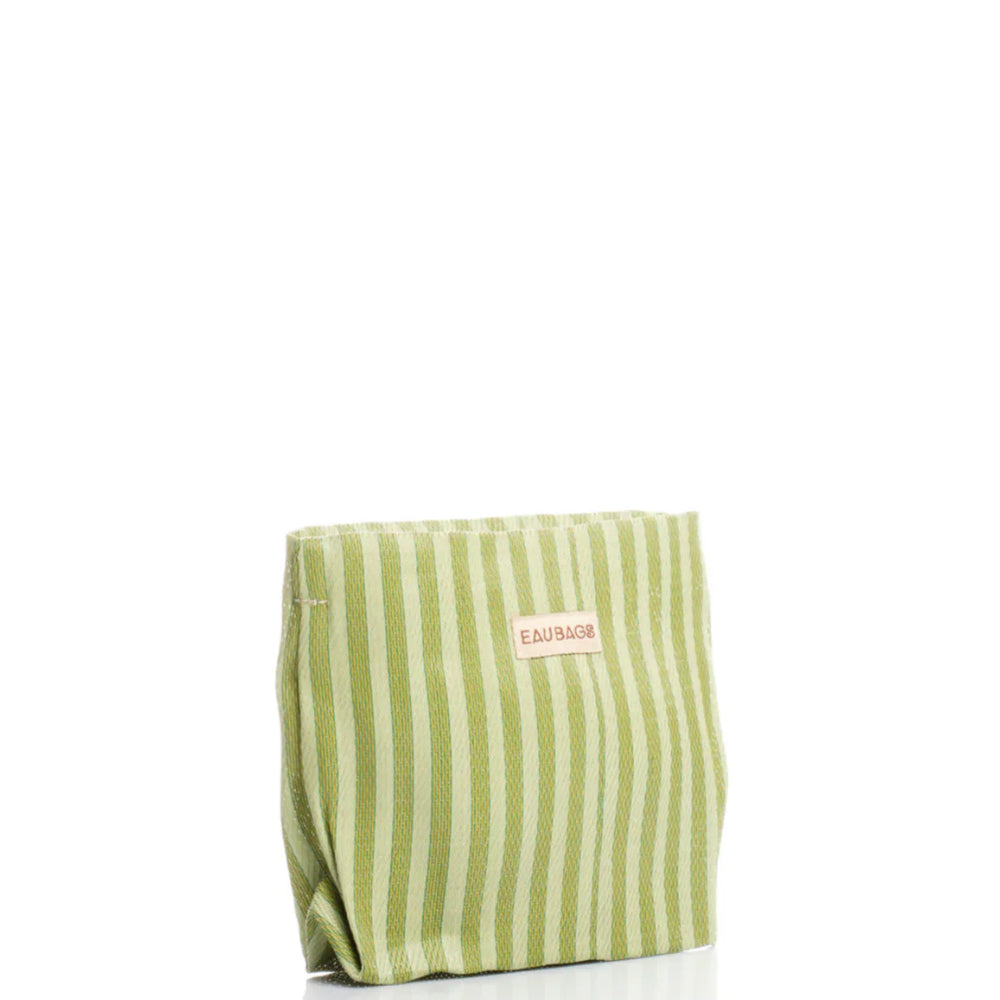 Eau Bags - Essentials in Kiwi