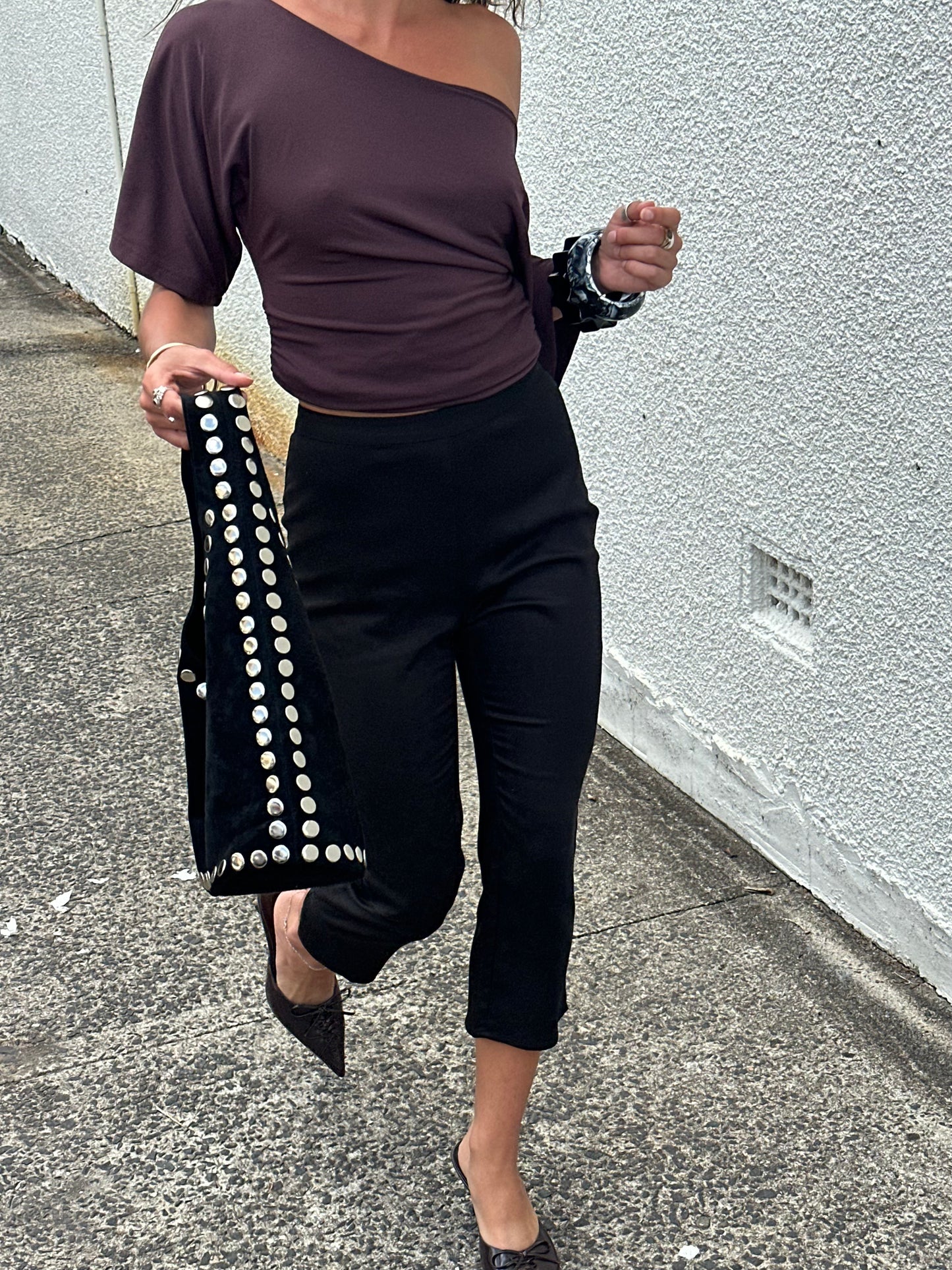 Sesa Studios - The Muse in Noir