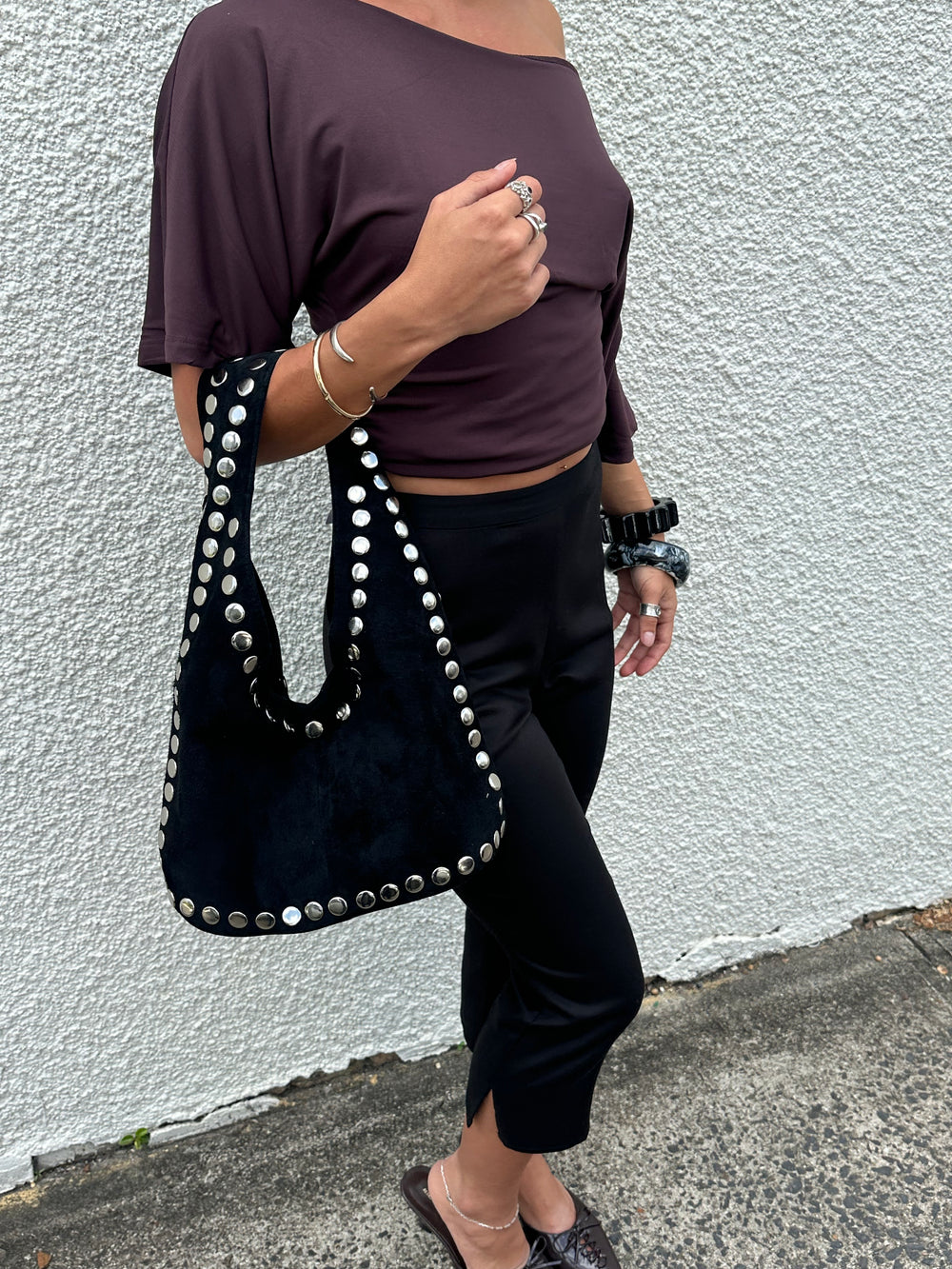 Sesa Studios - The Muse in Noir