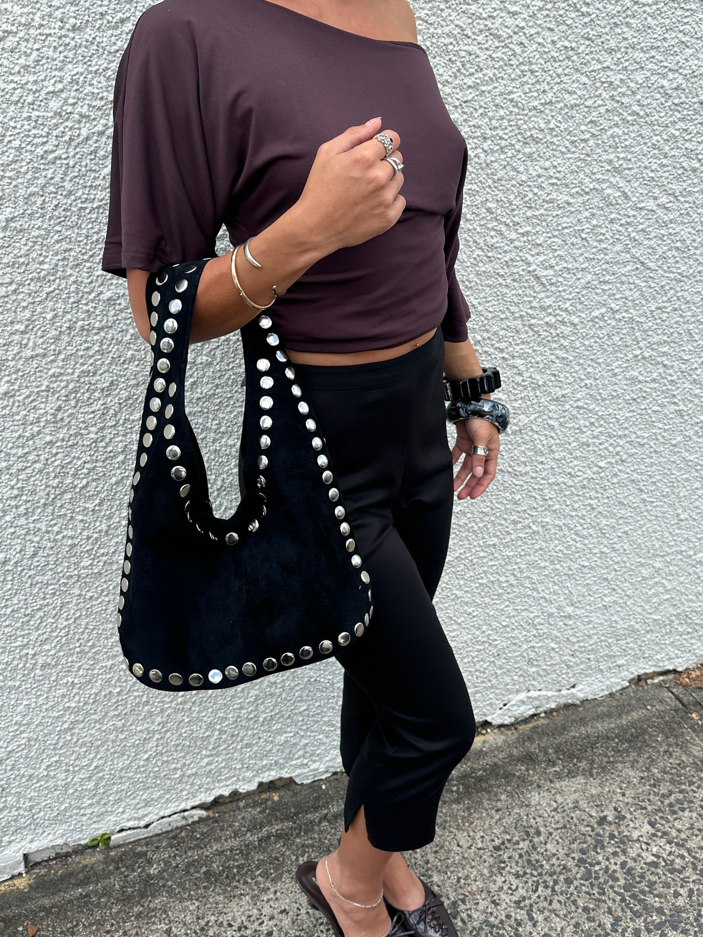 Sesa Studios - The Muse in Noir