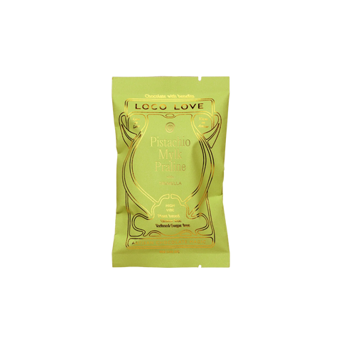 LOCO LOVE - Pistachio Mylk Praline (Single)