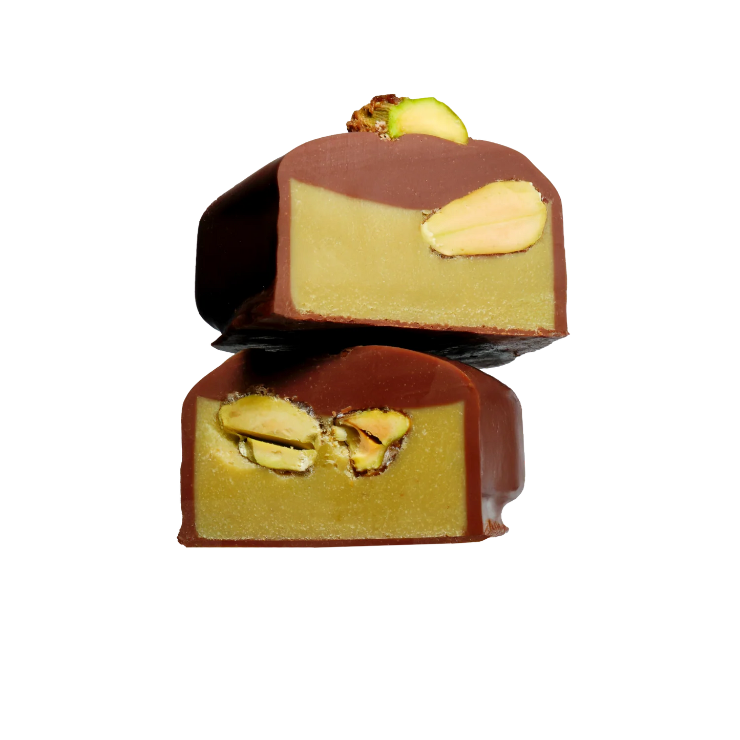 LOCO LOVE - Pistachio Mylk Praline (twin pack)