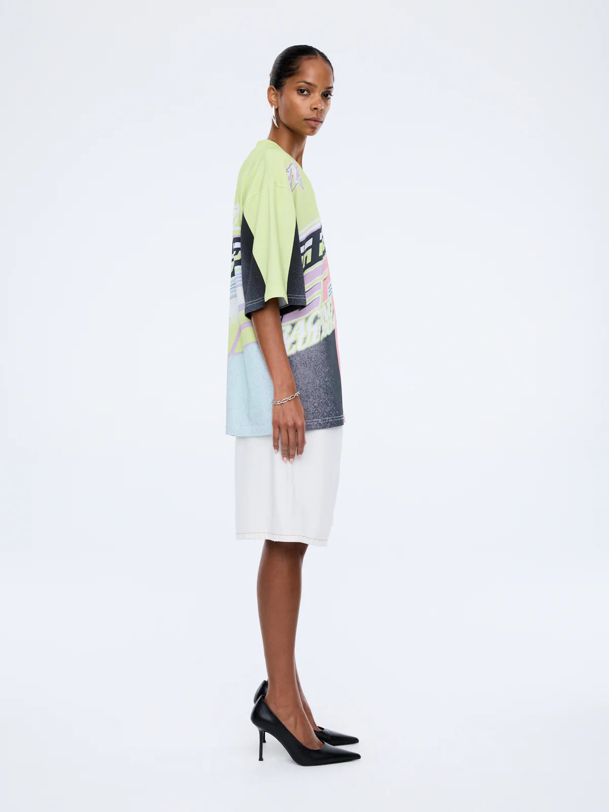 Ena Pelly - Racing Club Jersey