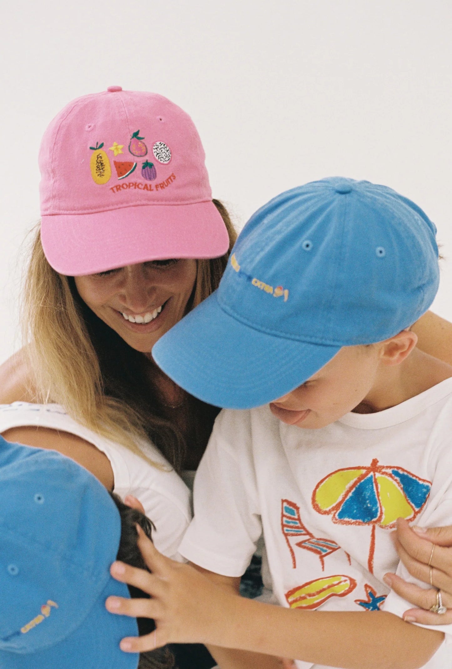 Spicy Dugong - Tropical Fruit Cap