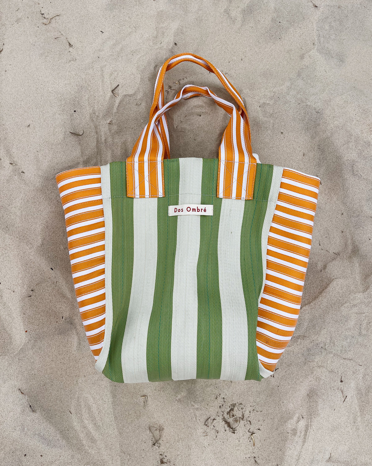 Dos Ombré - BIG Bengali Bag | 008