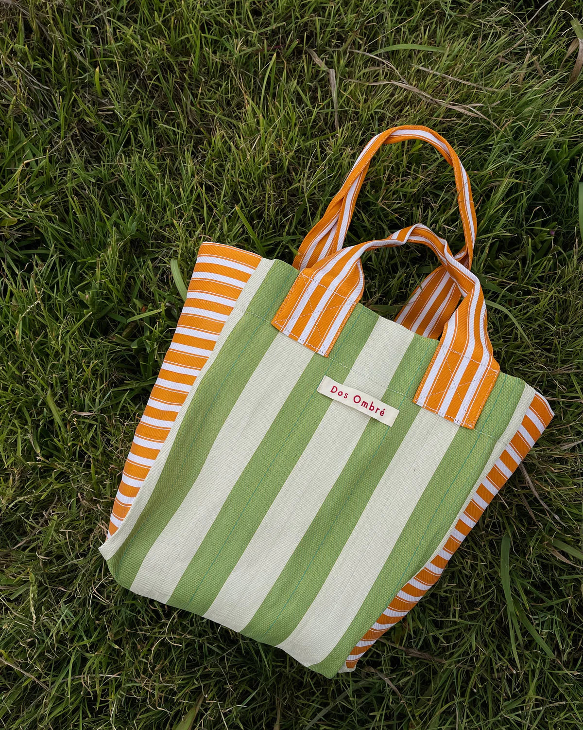 Dos Ombré - BIG Bengali Bag | 008