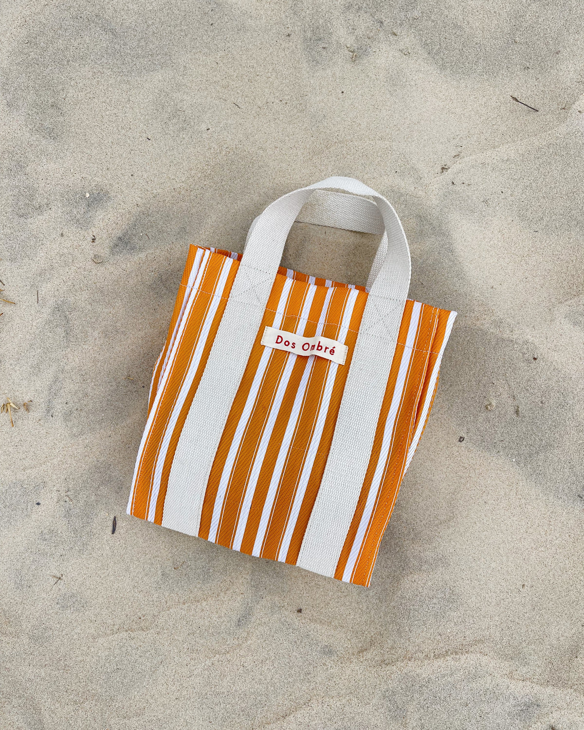 Dos Ombré - Bengali Canvas Mini 001