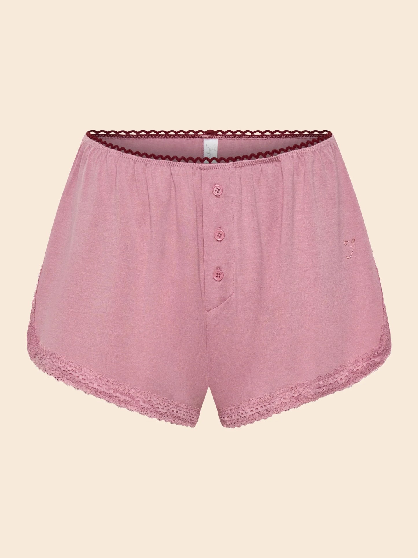 Jaymes - Vintage Boxer in Petal