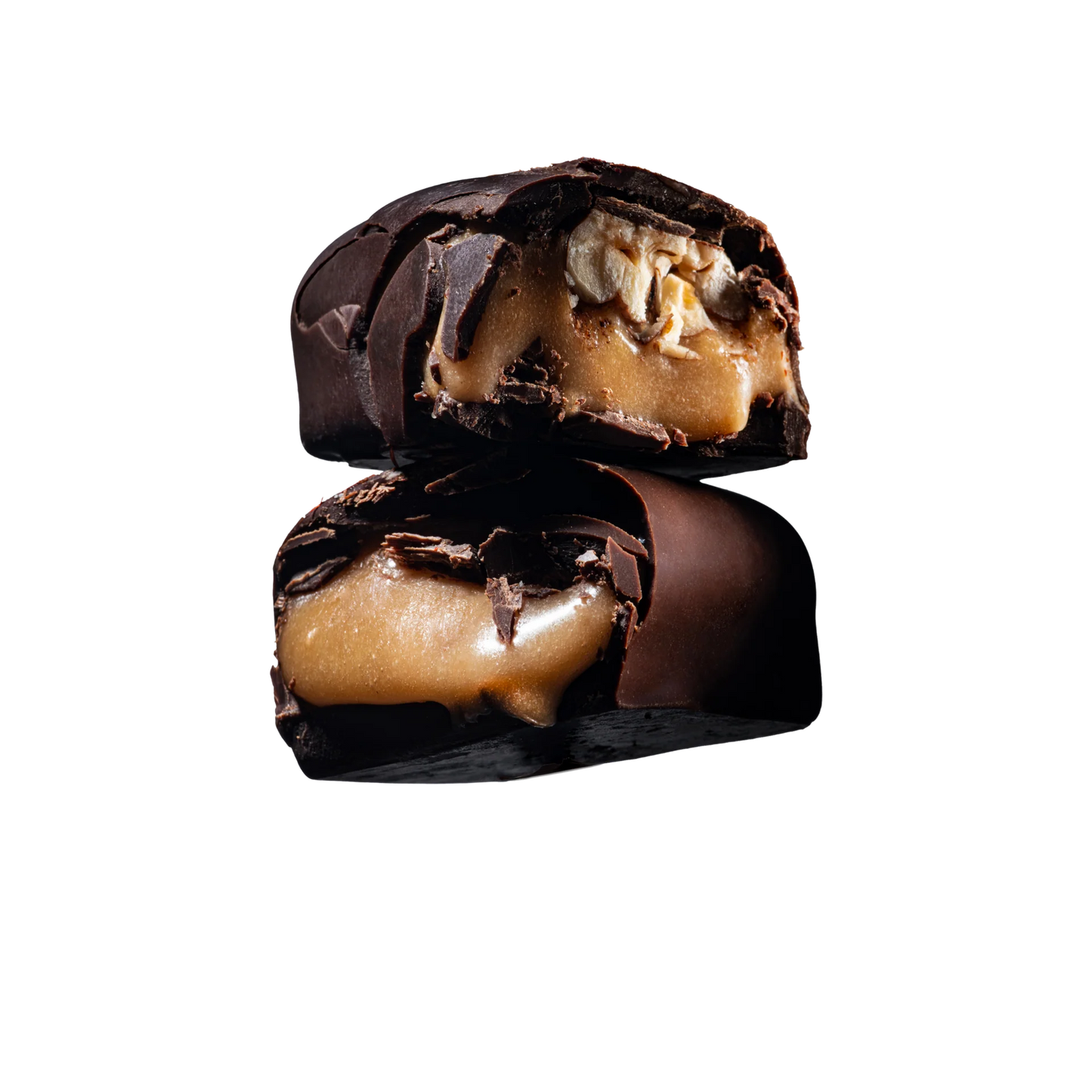 LOCO LOVE - Butter Caramel Pecan