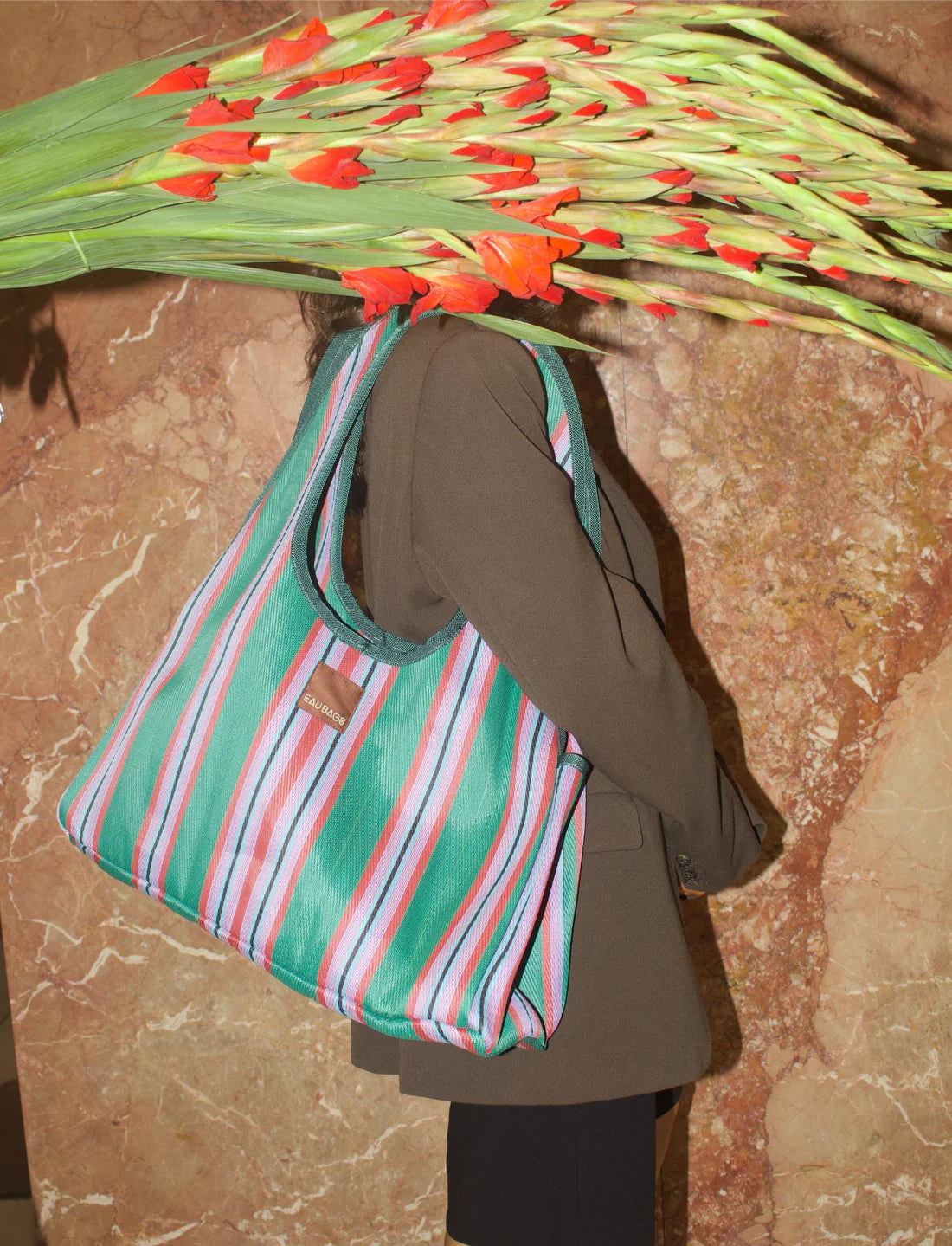 Eau Bags - Soleil in Jardin