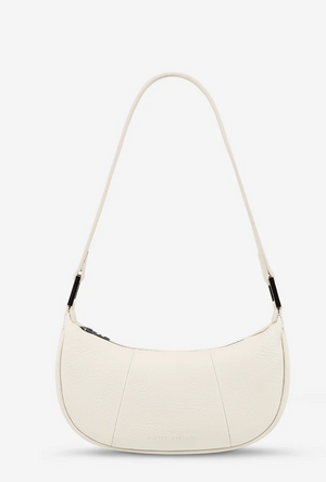 Status Anxiety - Solus Bag in Chalk