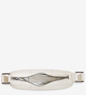 Status Anxiety - Solus Bag in Chalk