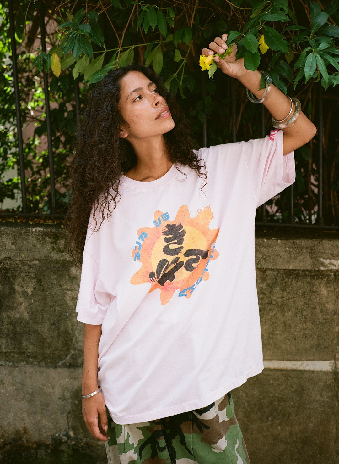 Kinga Csilla - I’m a OG Tee