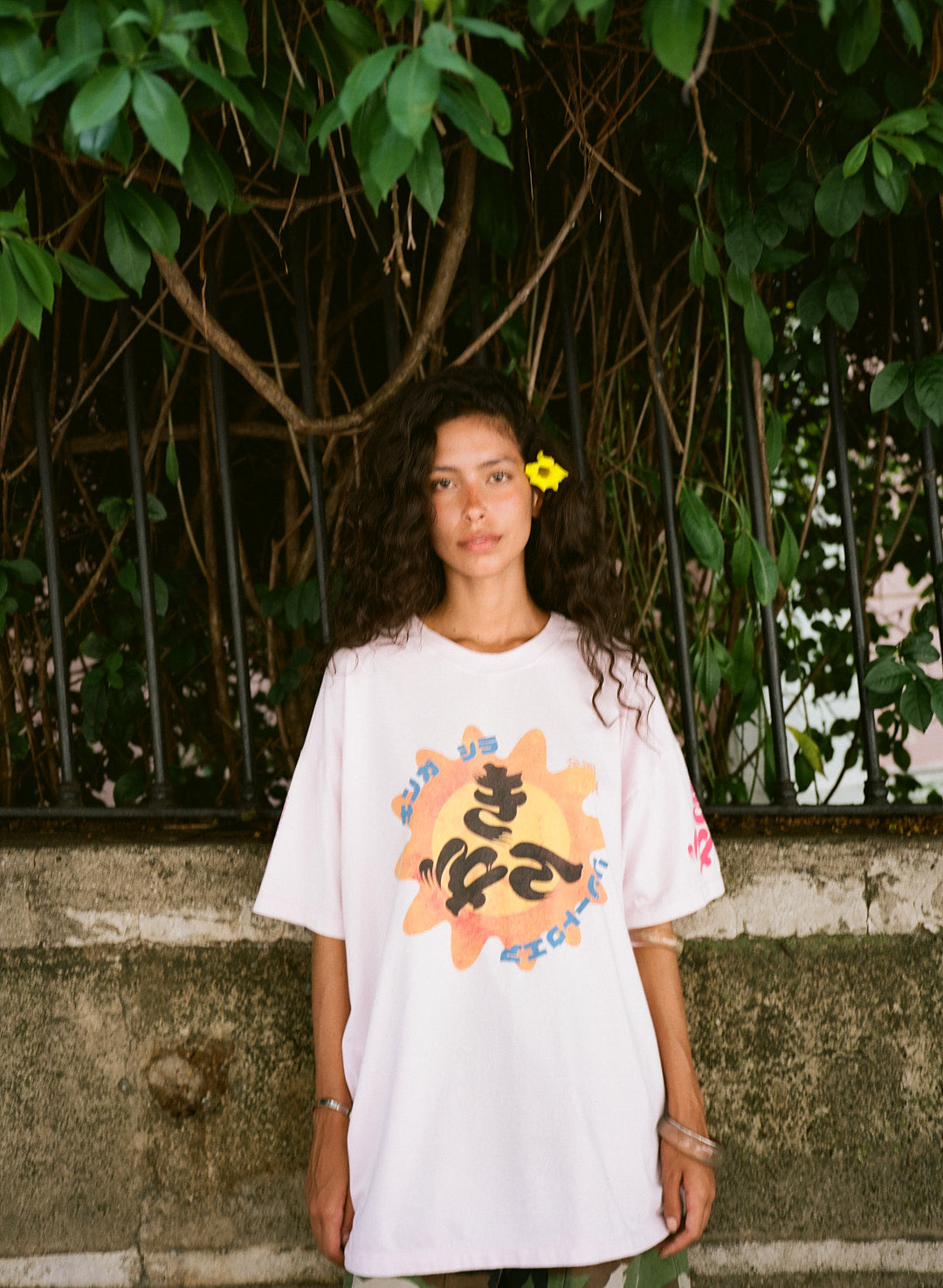 Kinga Csilla - I’m a OG Tee