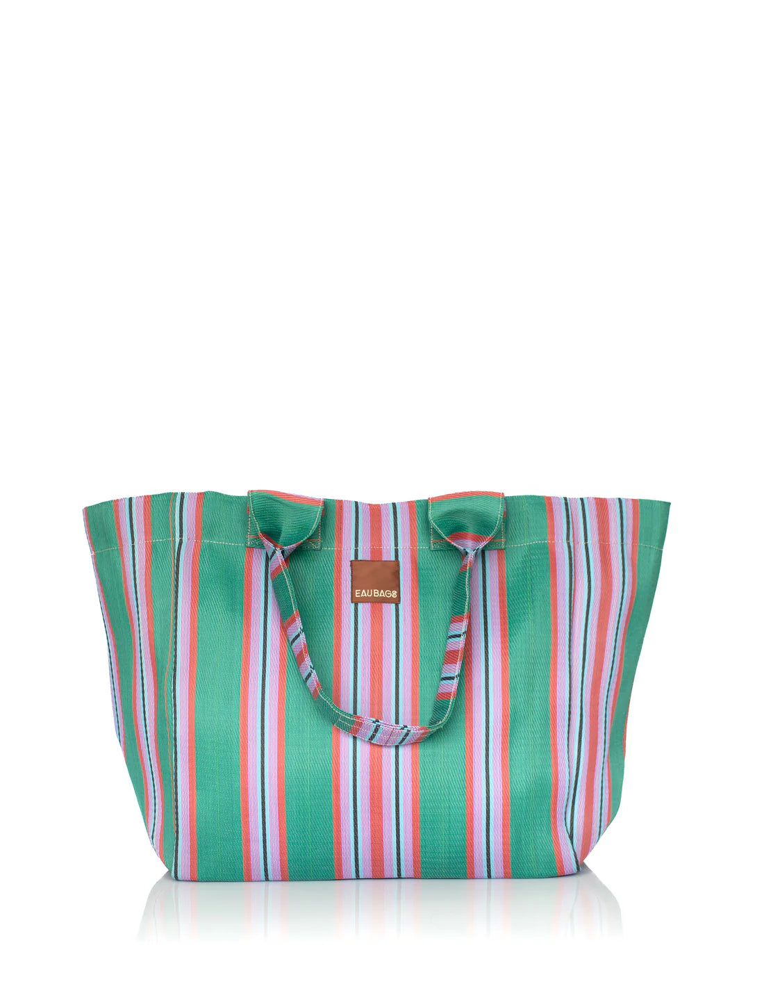 Eau Bags - Grand in Jardin
