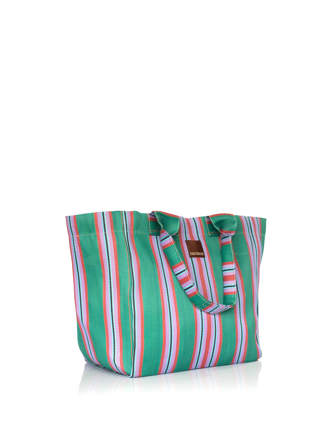 Eau Bags - Grand in Jardin