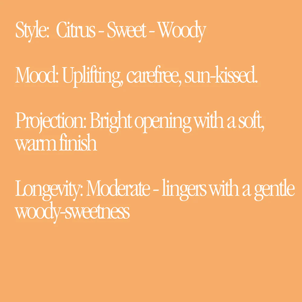 Gentle Habits - This Is Incense - Noosa