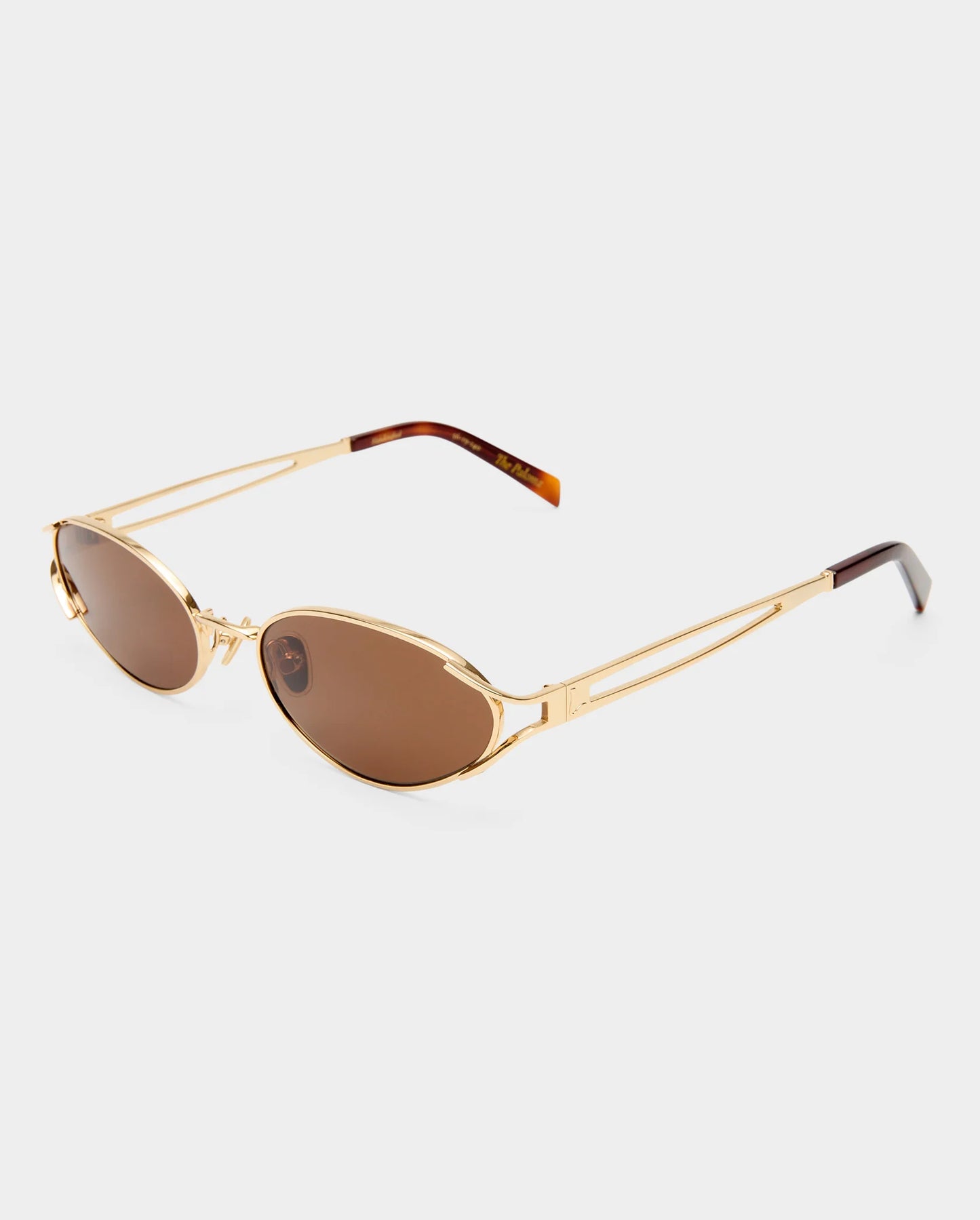 LUV LOU - The Paloma in Gold