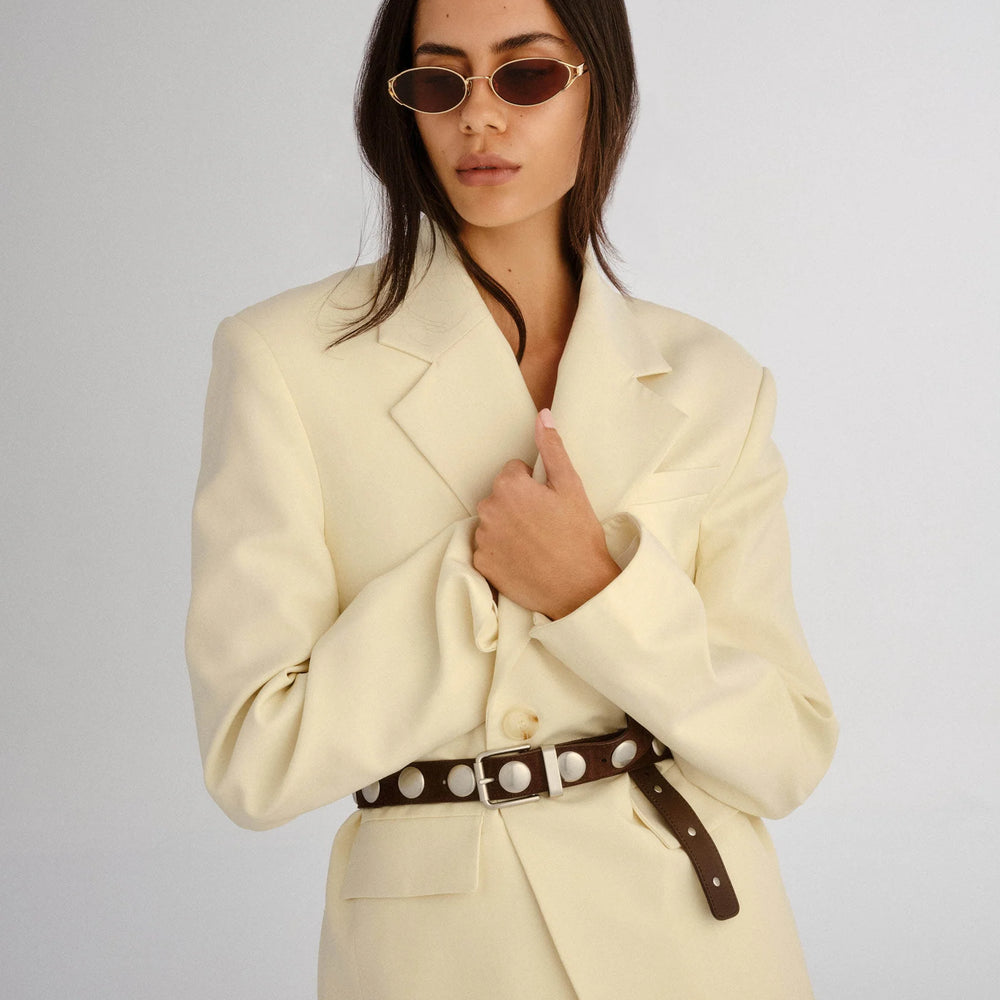 LUV LOU - The Paloma in Gold