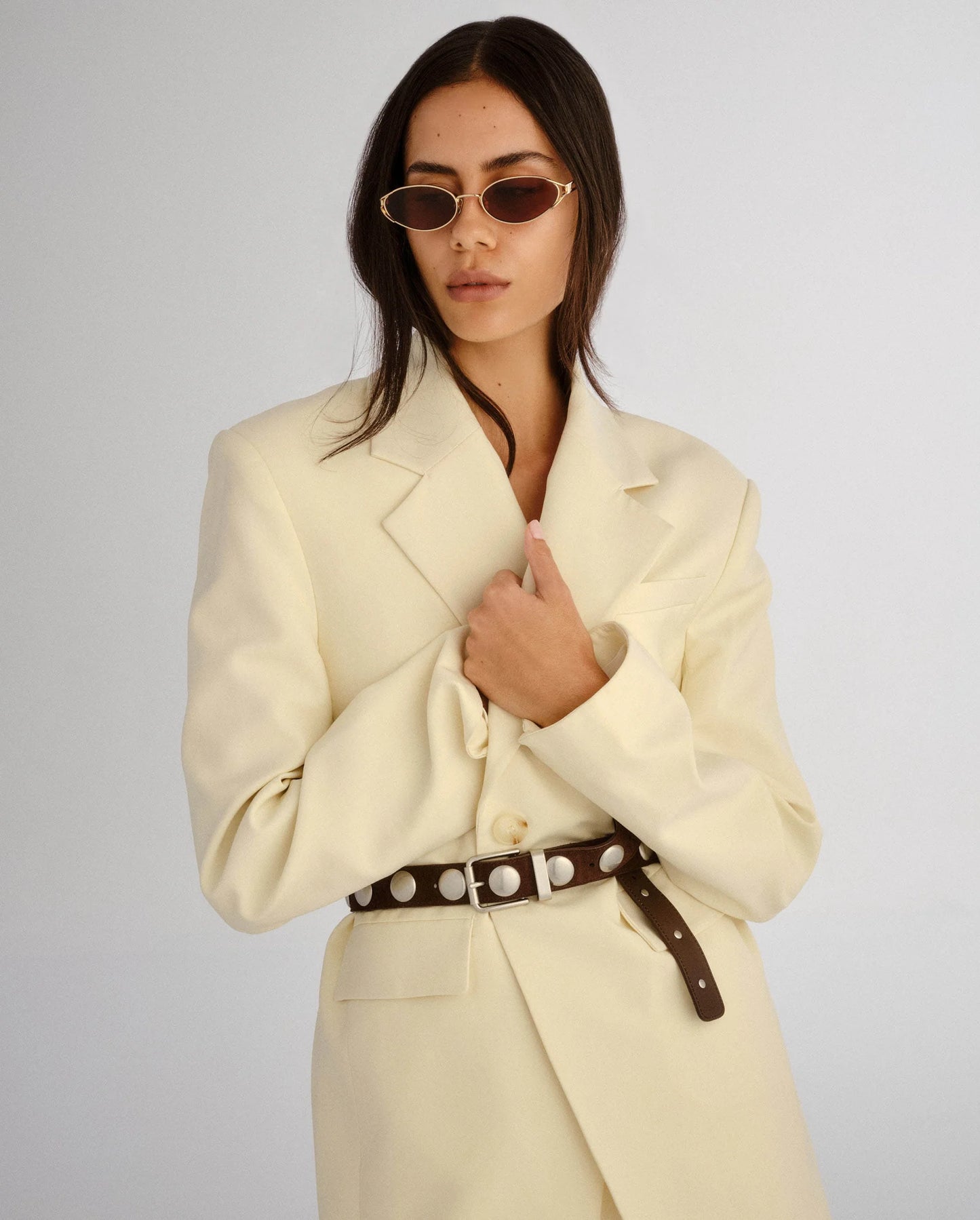 LUV LOU - The Paloma in Gold