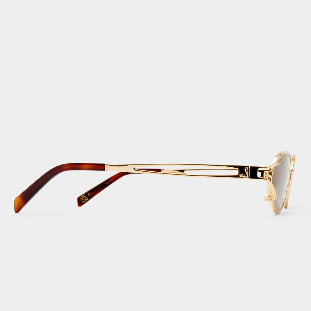 
                      
                        LUV LOU - The Paloma in Gold
                      
                    