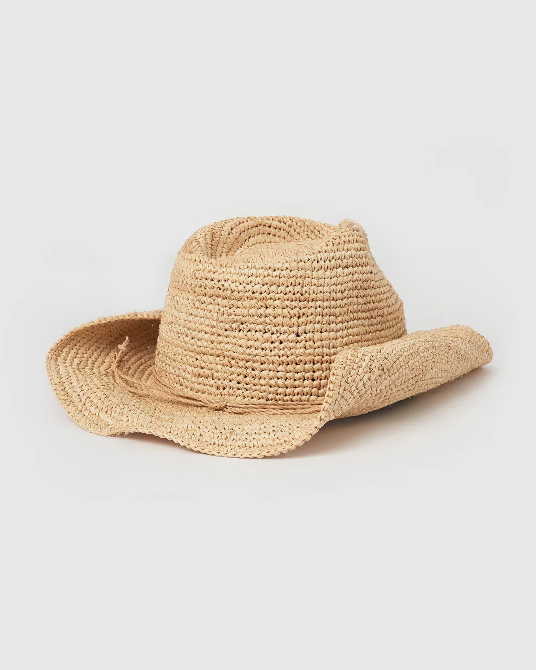 Arms of Eve - Jackson Sun Hat in Natural