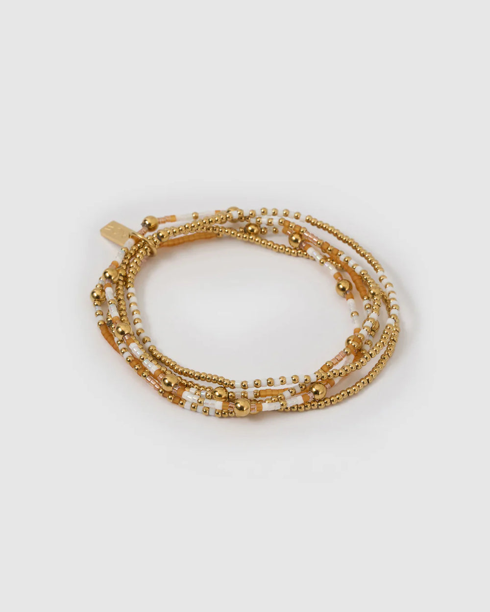 Arms of Eve - Nellie Bracelet in Mango