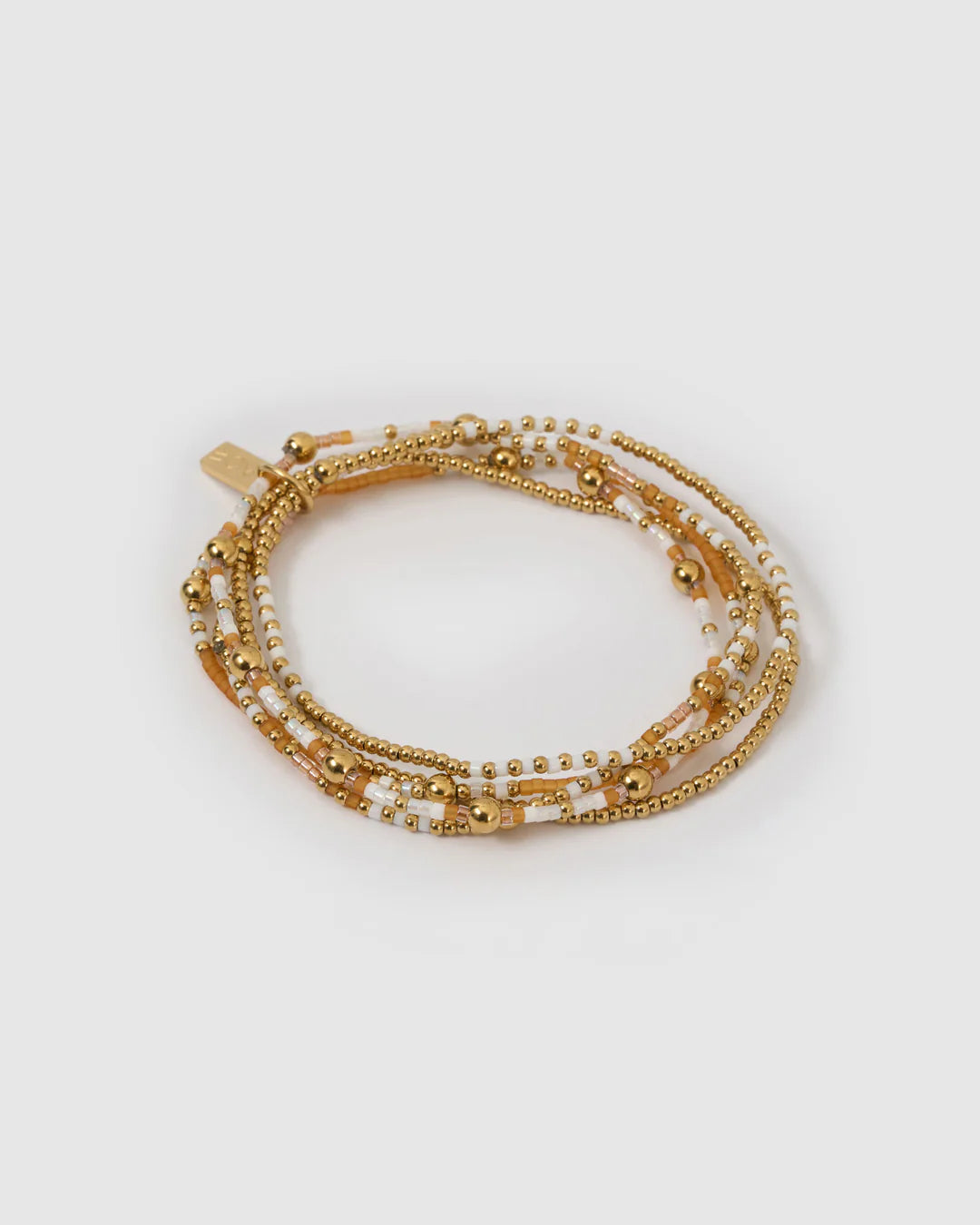 Arms of Eve - Nellie Bracelet in Mango