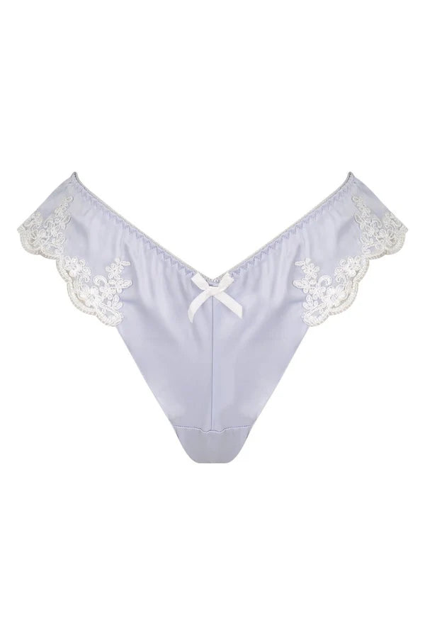 
                      
                        Kat the Label - Jean Knicker in Cinderella
                      
                    