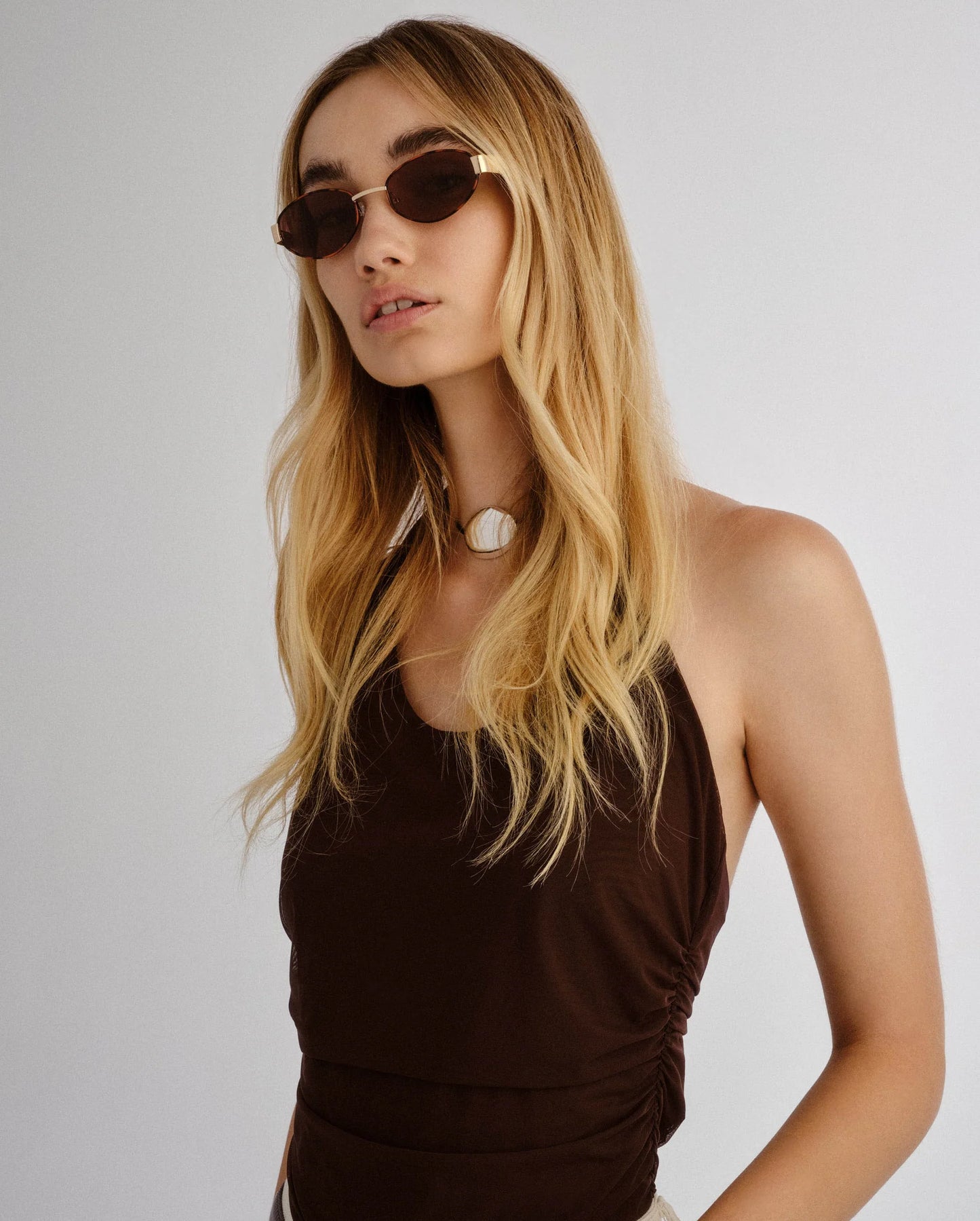 LUV LOU - The Boston in Tort