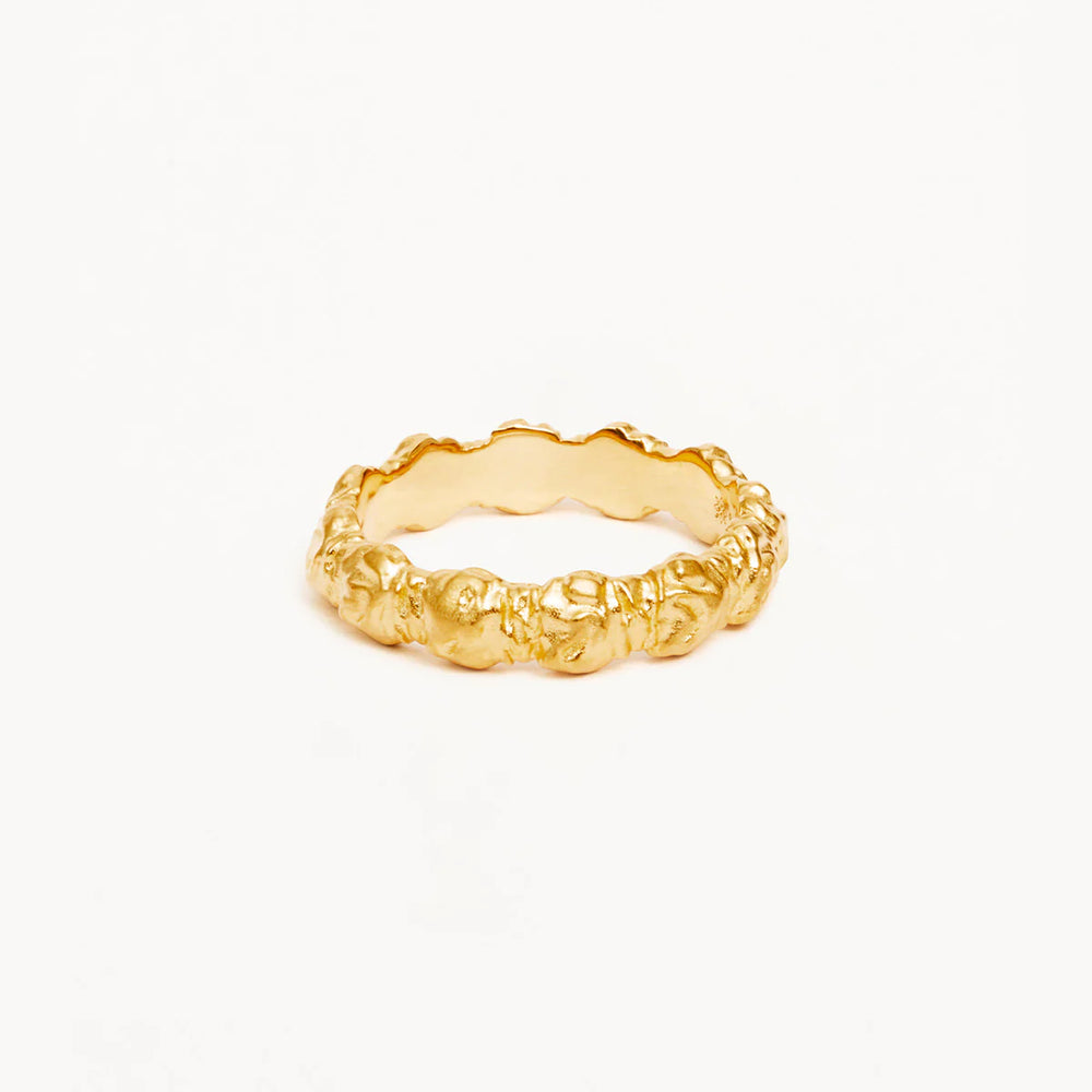 
            
                Load image into Gallery viewer, By Charlotte - All Kinds Of Beautiful Ring in Gold
            
        