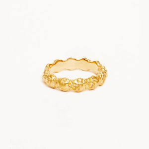 
            
                Load image into Gallery viewer, By Charlotte - All Kinds Of Beautiful Ring in Gold
            
        