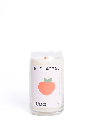 
            
                Load image into Gallery viewer, Ludo Candle - Chateau
            
        