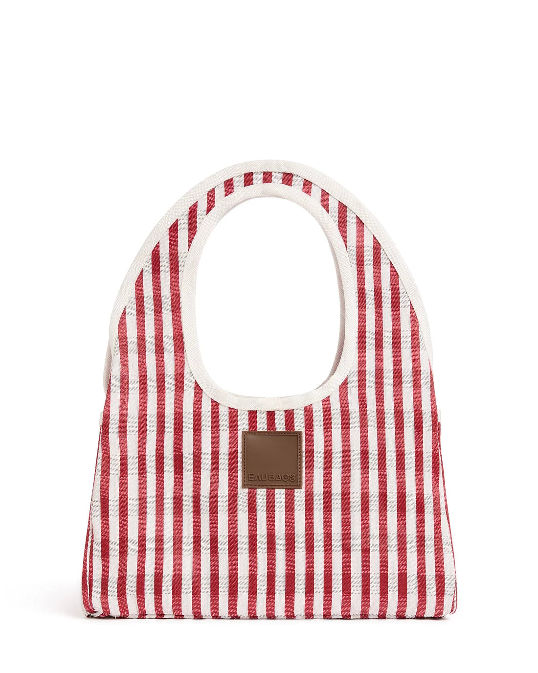 Eau Bags - Lune in Rouge