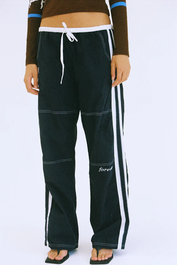 Lottie Hall - Forever Utility Pant