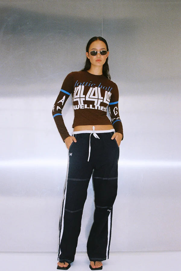 
                      
                        Lottie Hall - Forever Utility Pant
                      
                    