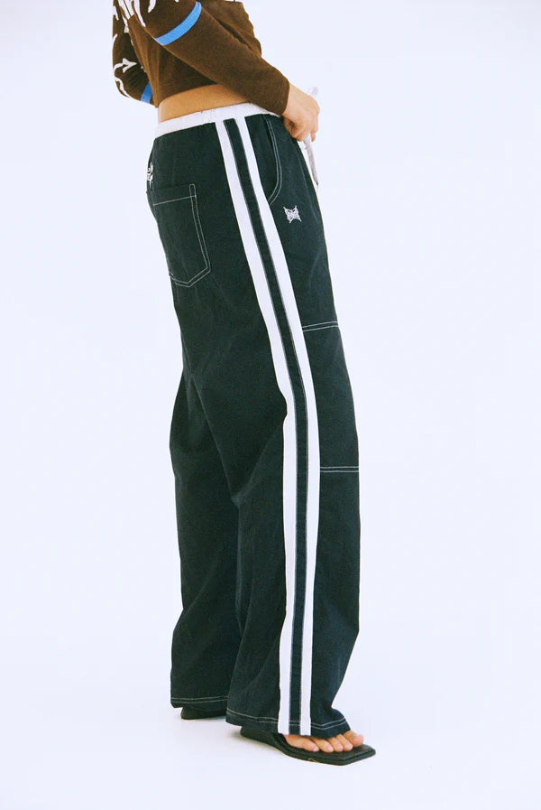
                      
                        Lottie Hall - Forever Utility Pant
                      
                    