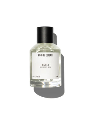 who is elijah - HIS l HER 100ml