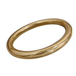 We Are Emte - Classic Thick Bangle
