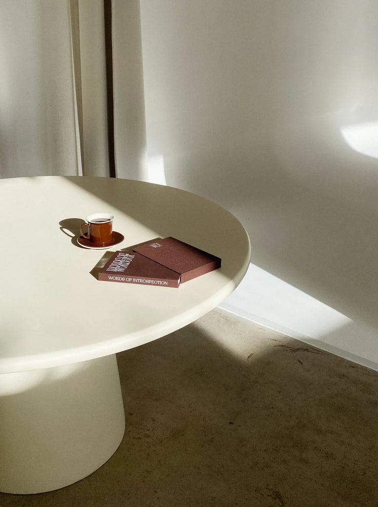 WOI Journal - Chocolate