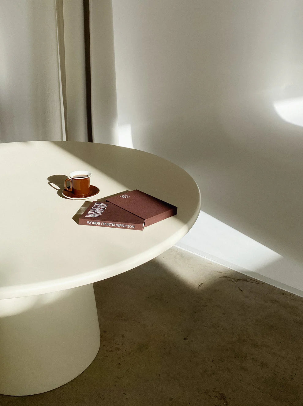 WOI Journal - Chocolate