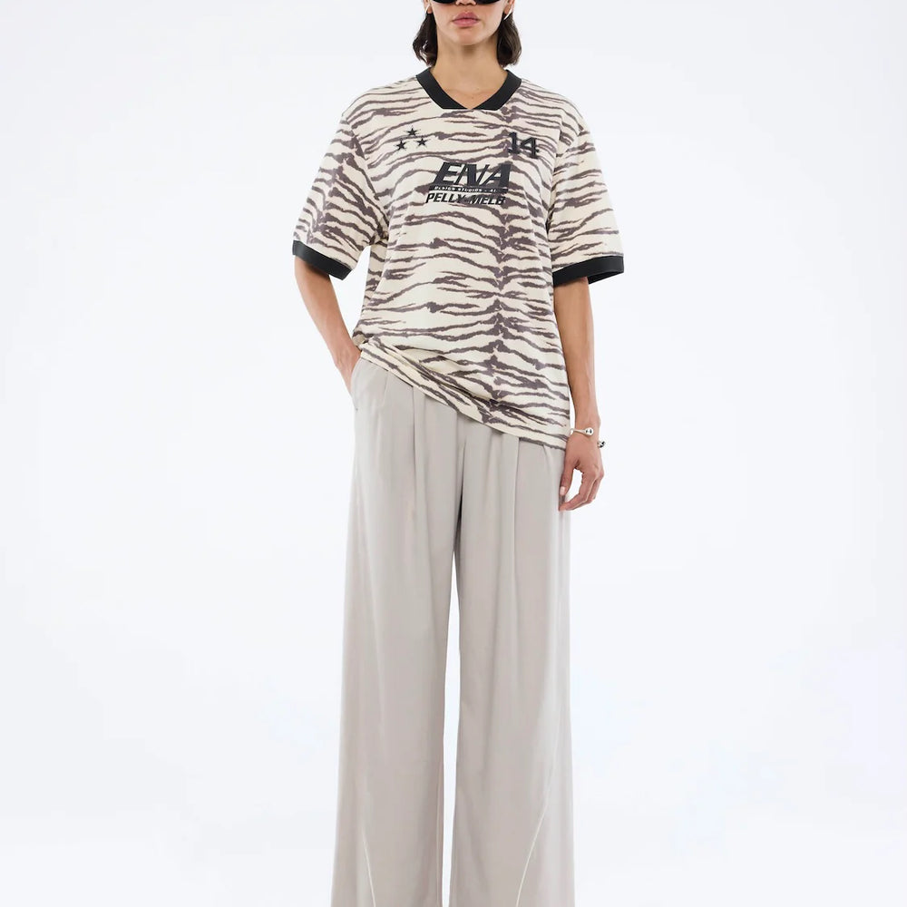Ena Pelly - Tiger Team Tee