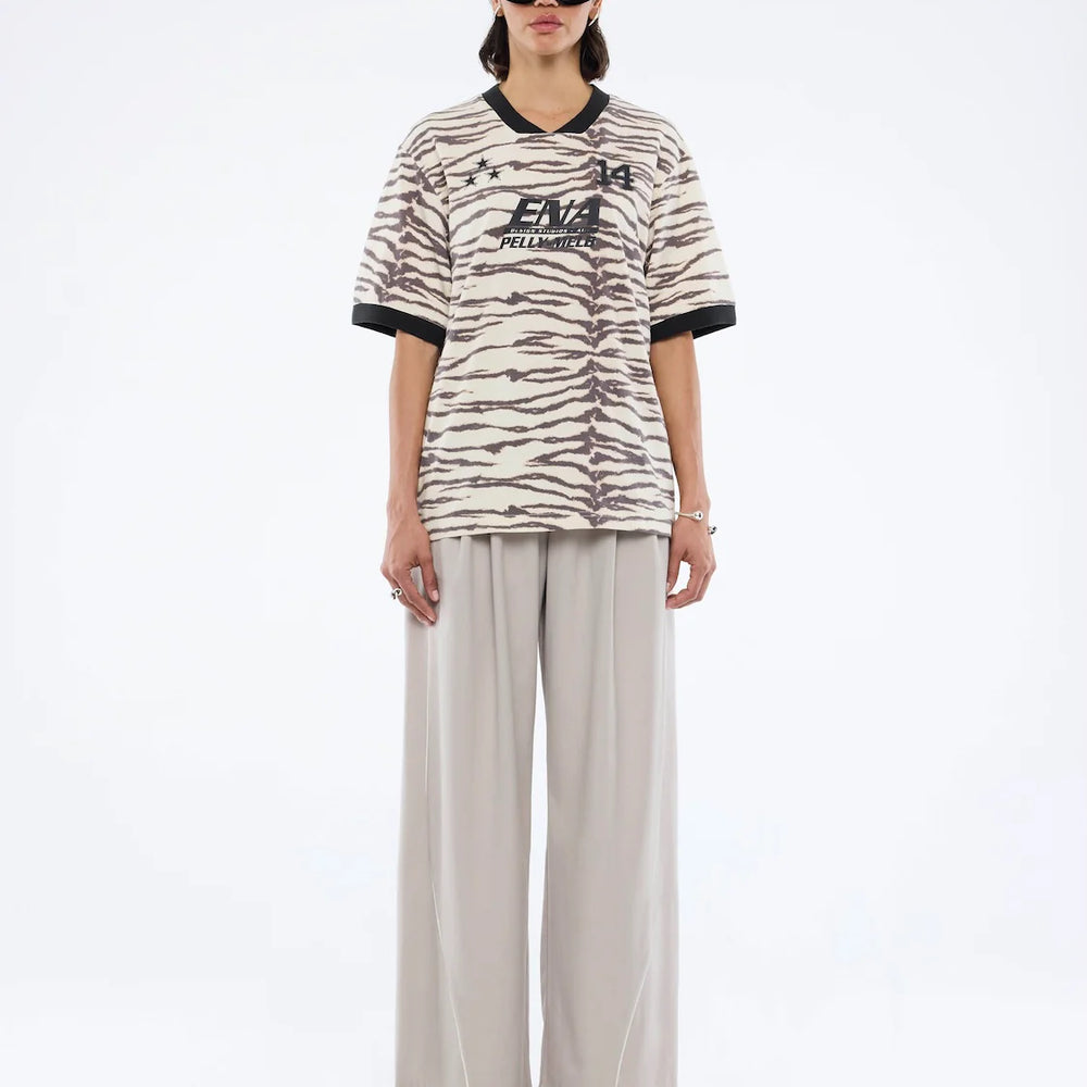 
                      
                        Ena Pelly - Tiger Team Tee
                      
                    