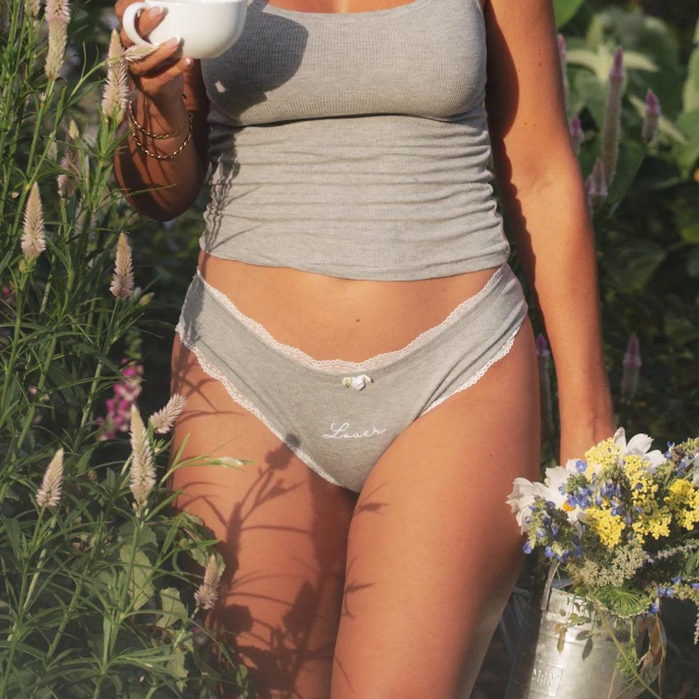 
                      
                        Jaymes - Bikini Brief in Smokin
                      
                    