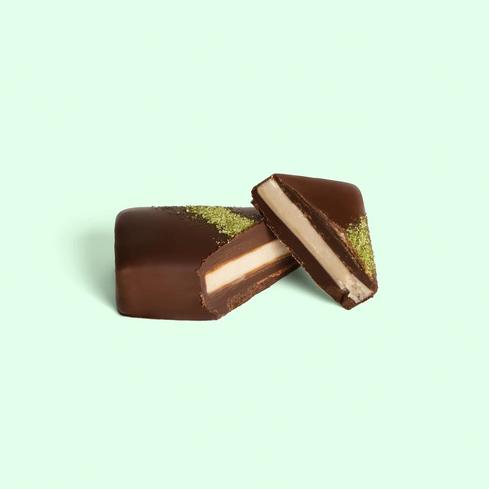 
                      
                        LOCO LOVE - Dark Peppermint Creme (Twin Pack)
                      
                    