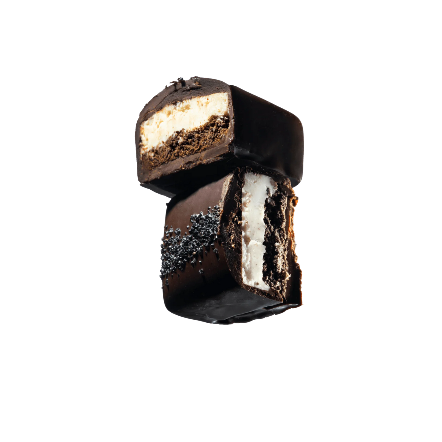 LOCO LOVE - Midnight Cookies & Creme (Single)